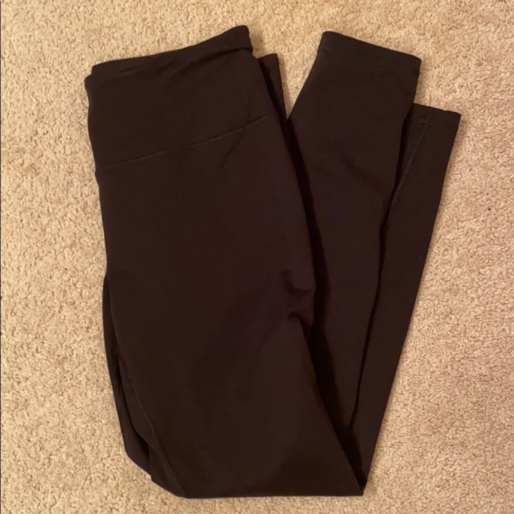Victoria’s secret pink leggings